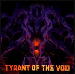 Vaticide (UK) : Tyrant of the Void